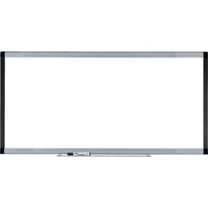 Lorell Signature Series Magnetic Dry-Erase Board