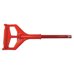 Impact Plastic Speed Change Mop Handle