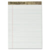 TOPS Second Nature Legal Pads
