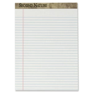 TOPS Second Nature Legal Pads