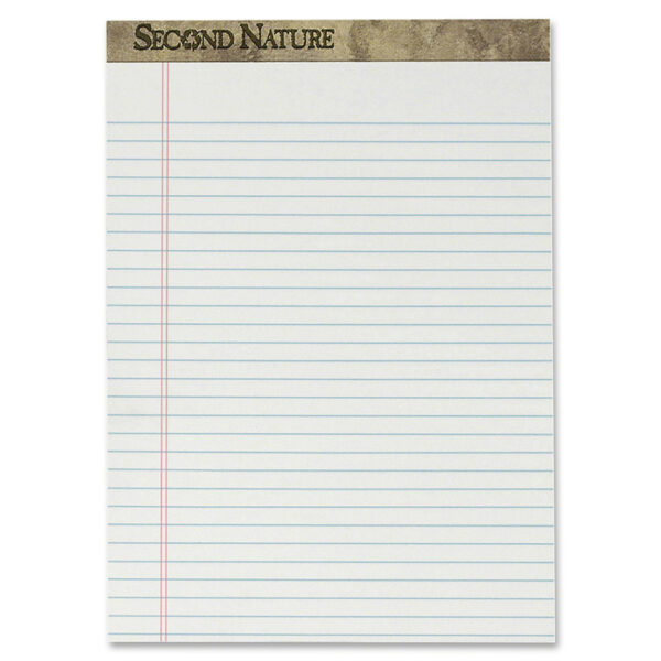TOPS Second Nature Legal Pads
