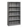 Lorell Mobile Wire File Cart