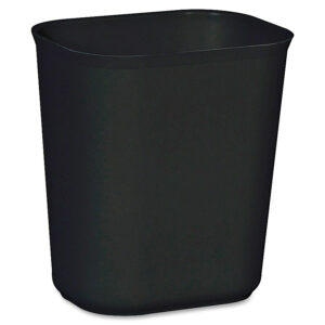 Rubbermaid Commercial Slim Jim 23-Gallon Vented Waste Containers