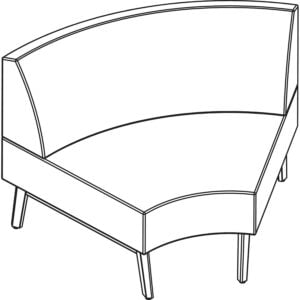 Sparco Perforated Blank Computer Paper