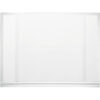 Lorell Mobile Wire File Cart