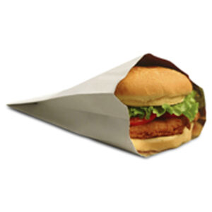 Genuine Joe Food Storage Bags