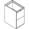 Sparco Perforated Blank Computer Paper
