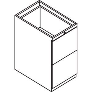Sparco Perforated Blank Computer Paper