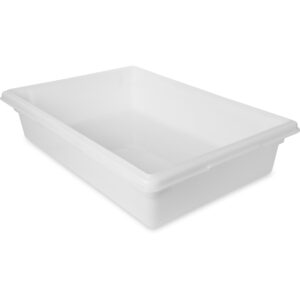 Rubbermaid Commercial 8.5-Galloon Food/Tote Boxes