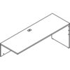 Sparco Perforated Blank Computer Paper