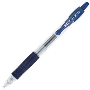 G2 0.5mm Gel Pen