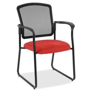 Lorell Mobile Wire File Cart