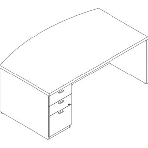 Sparco Perforated Blank Computer Paper