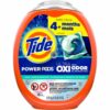 WD-40 2000 Flushes Automatic Toilet Bowl Cleaner