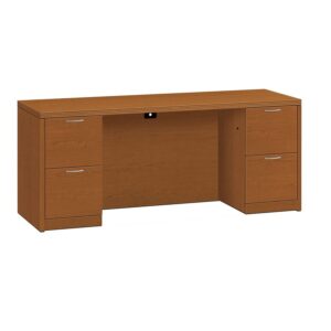 HON Valido H115900 Pedestal Credenza