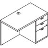 Sparco Perforated Blank Computer Paper