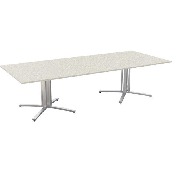 Sparco Perforated Blank Computer Paper
