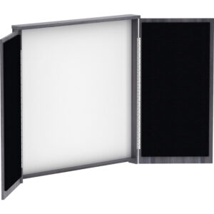 Sparco Perforated Blank Computer Paper