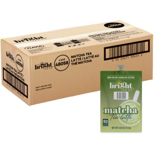 Coffee mate French Vanilla Gluten-Free Liquid Creamer - Single-Serve Tubs