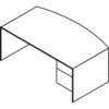 Sparco Perforated Blank Computer Paper