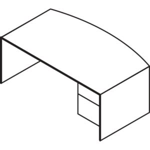 Sparco Perforated Blank Computer Paper