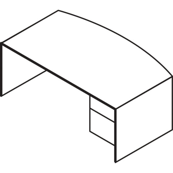 Sparco Perforated Blank Computer Paper