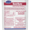 Lysol Crisp Linen Disinfectant Spray
