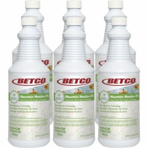 Lysol Crisp Linen Disinfectant Spray
