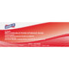 Sparco Perforated Blank Computer Paper