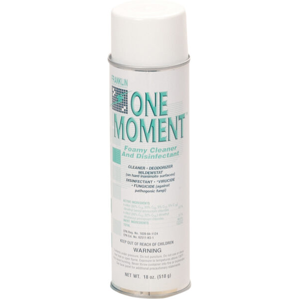 Lysol Crisp Linen Disinfectant Spray