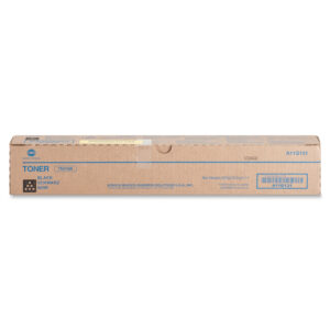 Konica Minolta TN-216K Original Toner Cartridge