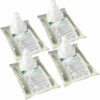 Lysol Crisp Linen Disinfectant Spray