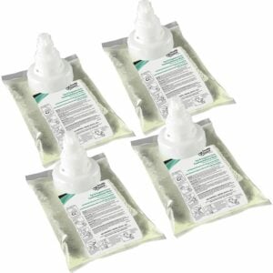 Lysol Crisp Linen Disinfectant Spray