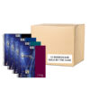 Sparco Perforated Blank Computer Paper