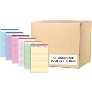 Sparco Perforated Blank Computer Paper