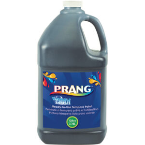 Prang Washable Paint