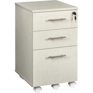Rubbermaid Commercial Slim Jim 23-Gallon Vented Waste Containers
