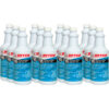 WD-40 2000 Flushes Automatic Toilet Bowl Cleaner