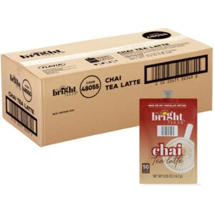 Coffee mate French Vanilla Gluten-Free Liquid Creamer - Single-Serve Tubs