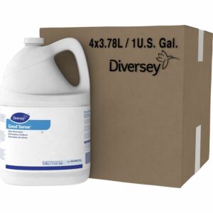 Rubbermaid Commercial Slim Jim 23-Gallon Vented Waste Containers