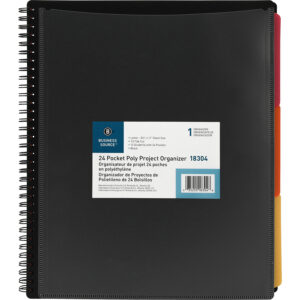 Sparco Perforated Blank Computer Paper