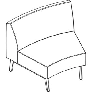 Sparco Perforated Blank Computer Paper