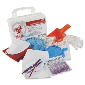 ProGuard Blood/Bodily Fluid Cleanup Kits