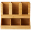 Lorell Mobile Wire File Cart