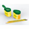 WD-40 2000 Flushes Automatic Toilet Bowl Cleaner