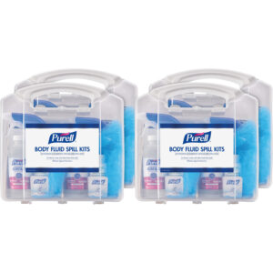 Genuine Joe Food Storage Bags
