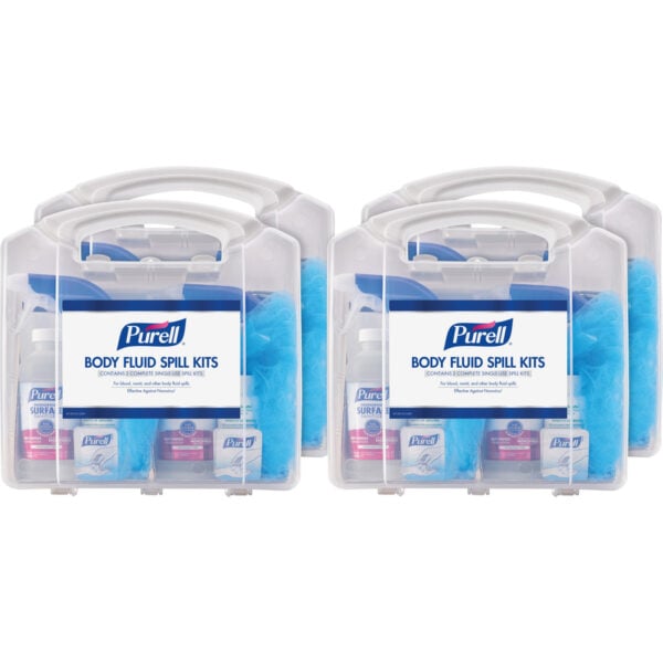 Genuine Joe Food Storage Bags
