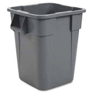 Rubbermaid Commercial Slim Jim 23-Gallon Vented Waste Containers