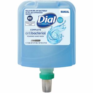 WD-40 2000 Flushes Automatic Toilet Bowl Cleaner