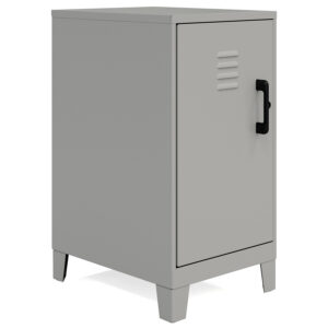 Lorell Mobile Wire File Cart